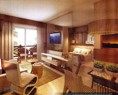 Apartment For Sale in Caucaia, Brazil