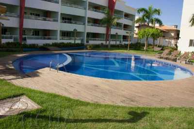 Apartment For Sale in Aquiraz, Brazil