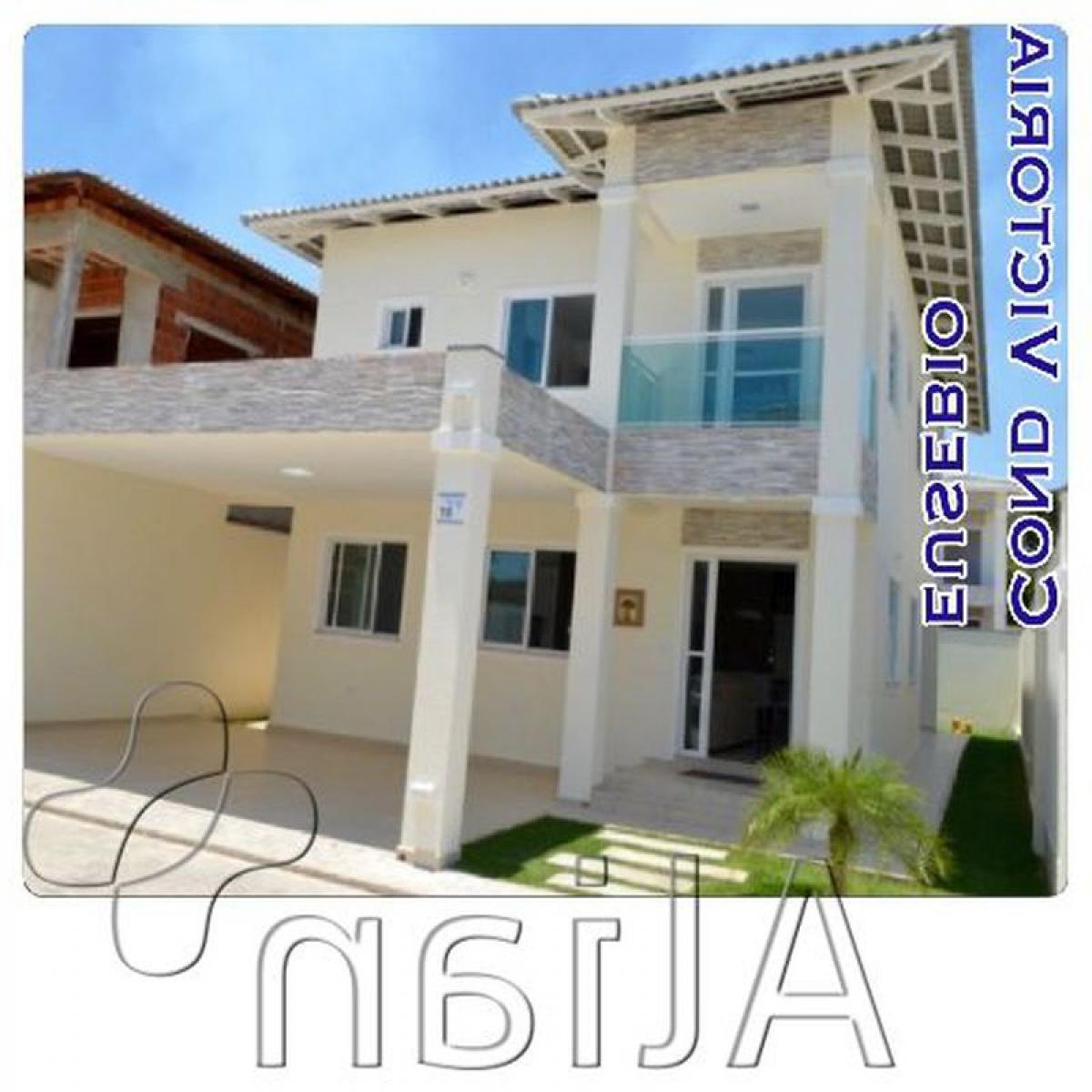 Picture of Apartment For Sale in Eusebio, Ceara, Brazil