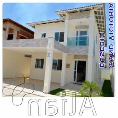 Apartment For Sale in Eusebio, Brazil