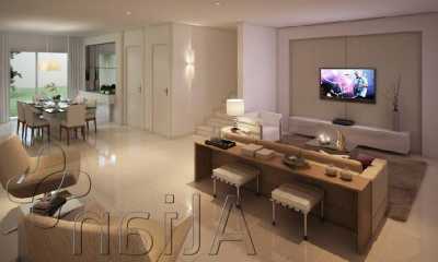 Apartment For Sale in Eusebio, Brazil