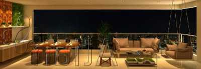 Apartment For Sale in Fortaleza, Brazil