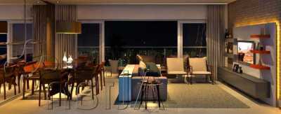 Apartment For Sale in Fortaleza, Brazil