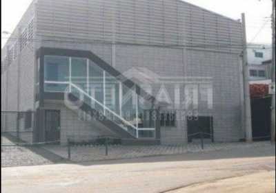 Commercial Building For Sale in Itatiba, Brazil