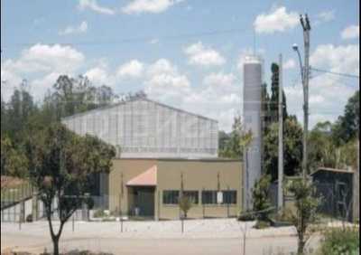 Commercial Building For Sale in Itatiba, Brazil