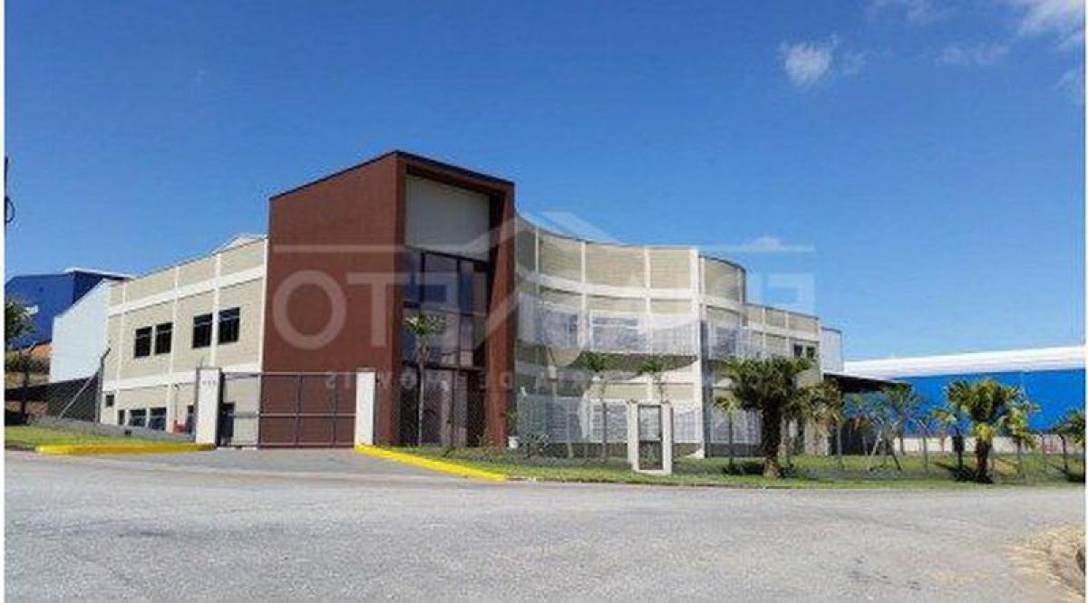 Picture of Commercial Building For Sale in Itatiba, Sao Paulo, Brazil