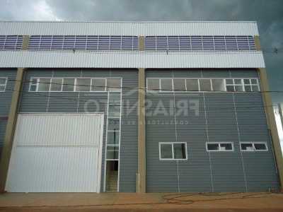 Commercial Building For Sale in Hortolândia, Brazil