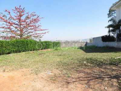 Residential Land For Sale in Valinhos, Brazil