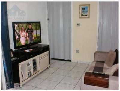 Studio For Sale in Santos, Brazil