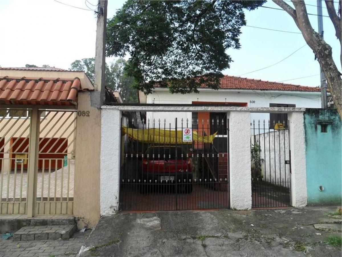 Picture of Residential Land For Sale in Sao Paulo, Sao Paulo, Brazil