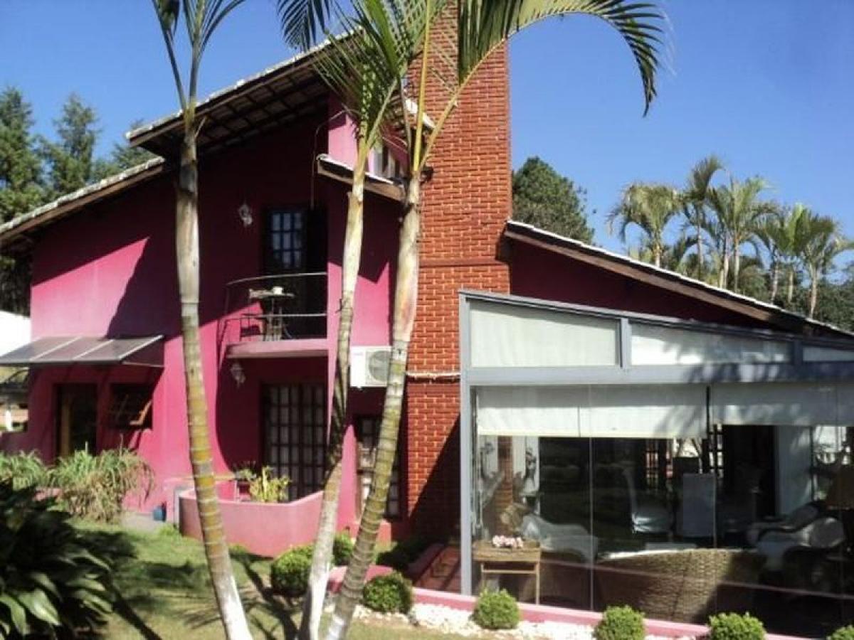 Picture of Home For Sale in Mairipora, Sao Paulo, Brazil