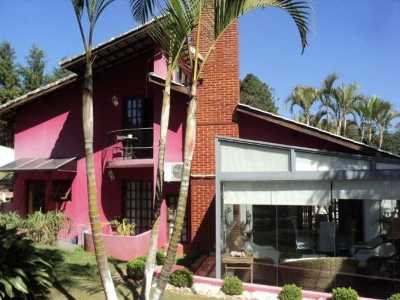 Home For Sale in Mairipora, Brazil