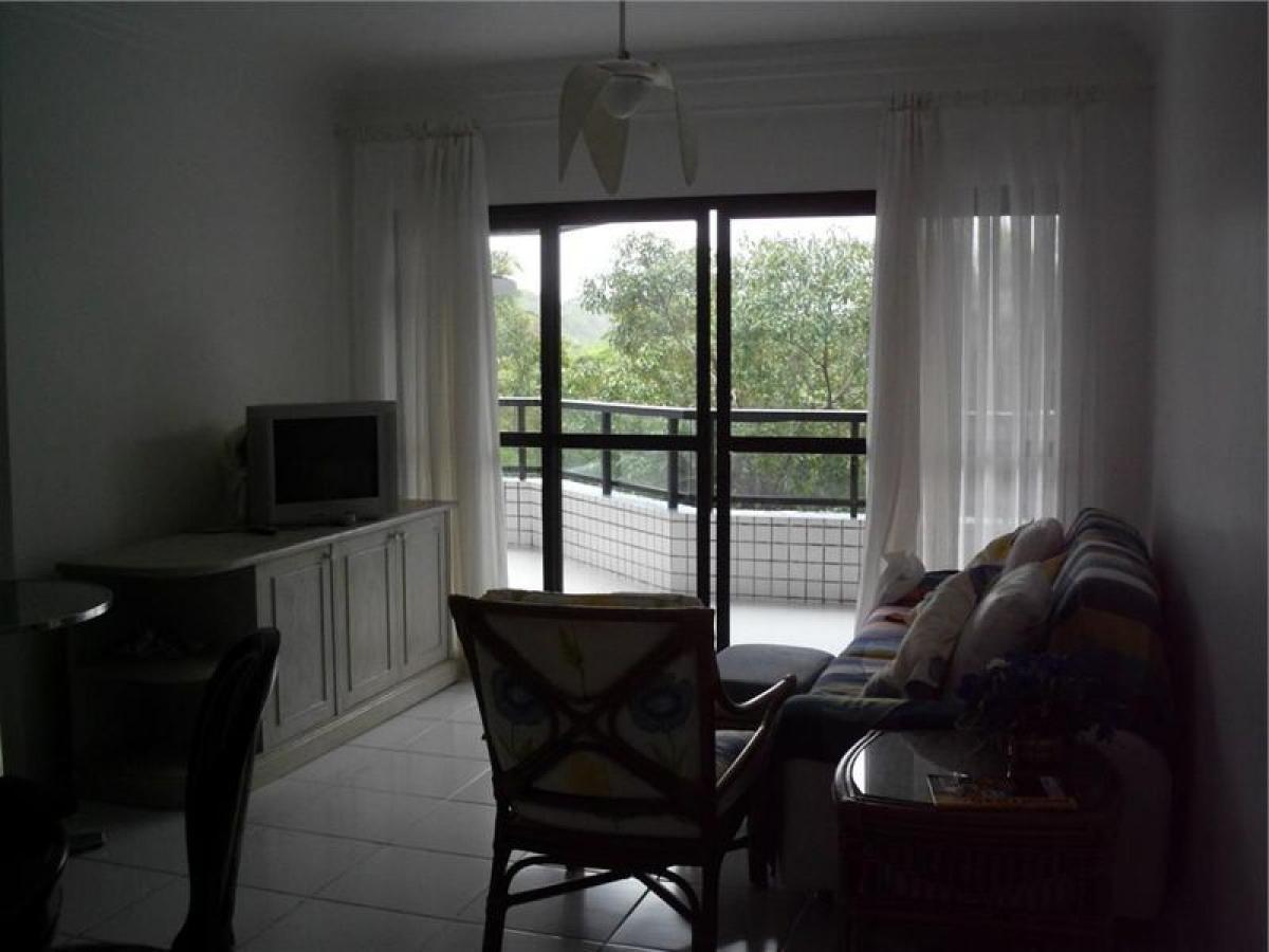 Picture of Apartment For Sale in Bertioga, Sao Paulo, Brazil
