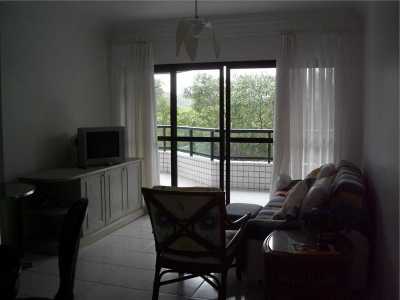 Apartment For Sale in Bertioga, Brazil