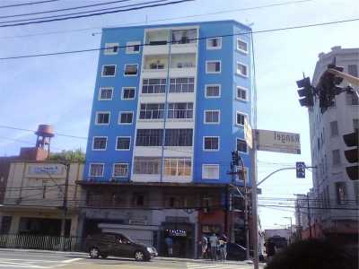 Commercial Building For Sale in Sao Paulo, Brazil