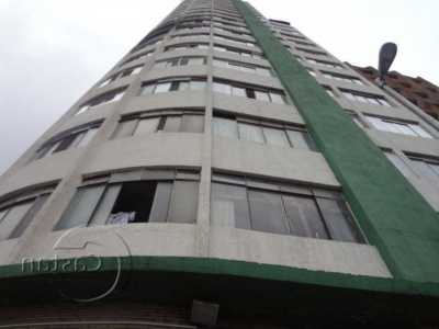 Apartment For Sale in Amparo, Brazil