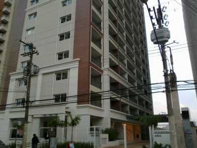 Commercial Building For Sale in Sao Paulo, Brazil