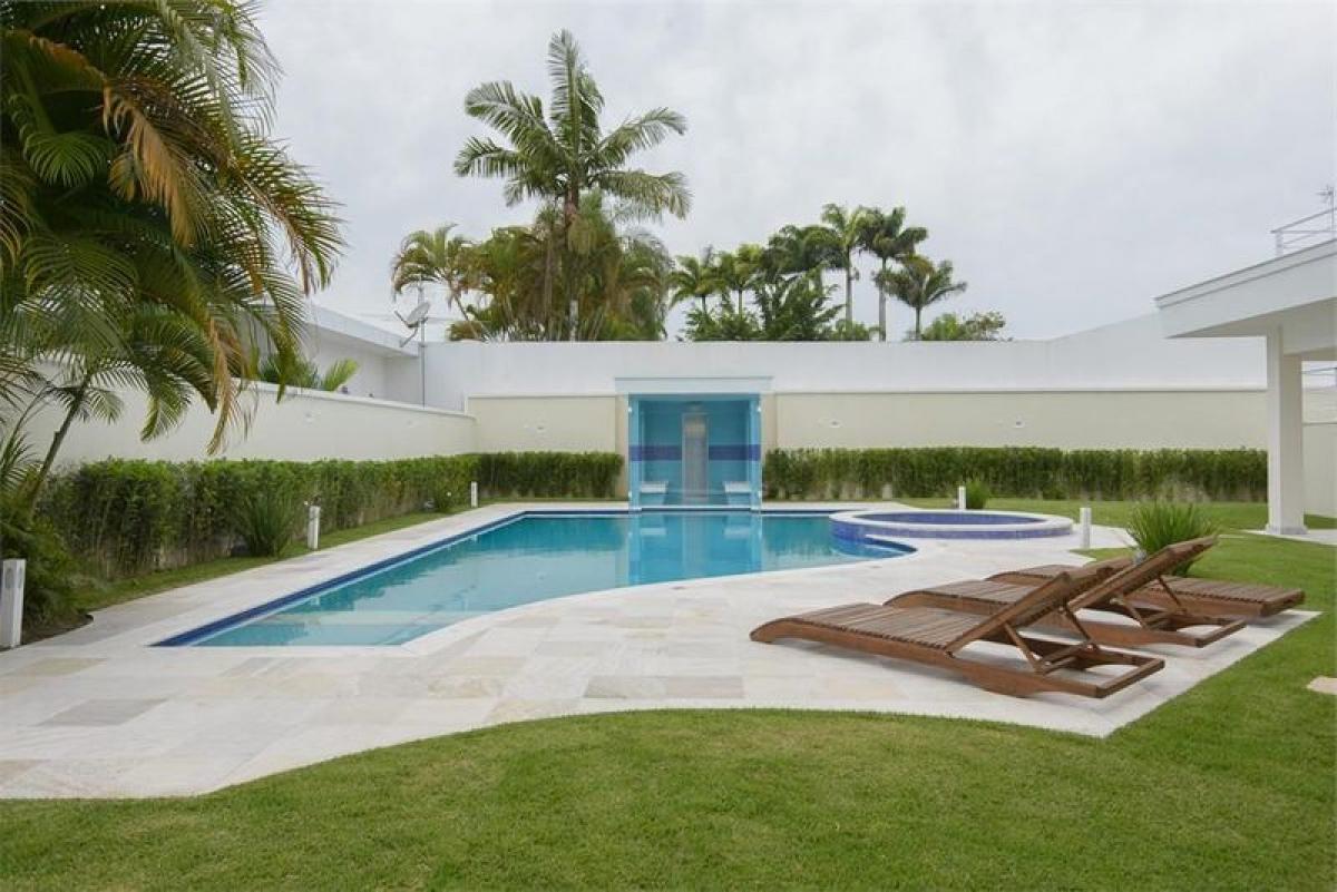 Picture of Home For Sale in Guaruja, Sao Paulo, Brazil