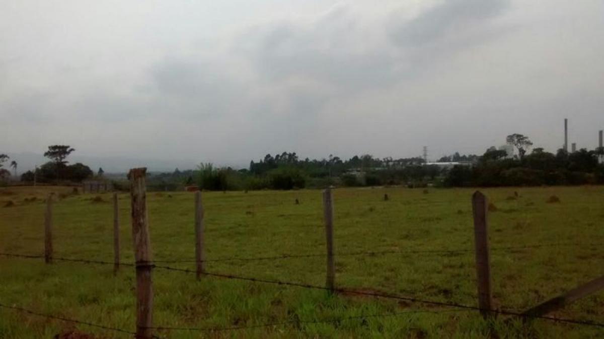 Picture of Residential Land For Sale in Caçapava, Sao Paulo, Brazil