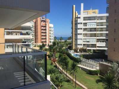 Apartment For Sale in Bertioga, Brazil