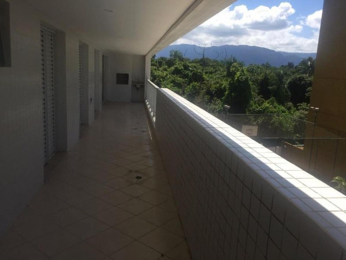 Picture of Apartment For Sale in Bertioga, Sao Paulo, Brazil