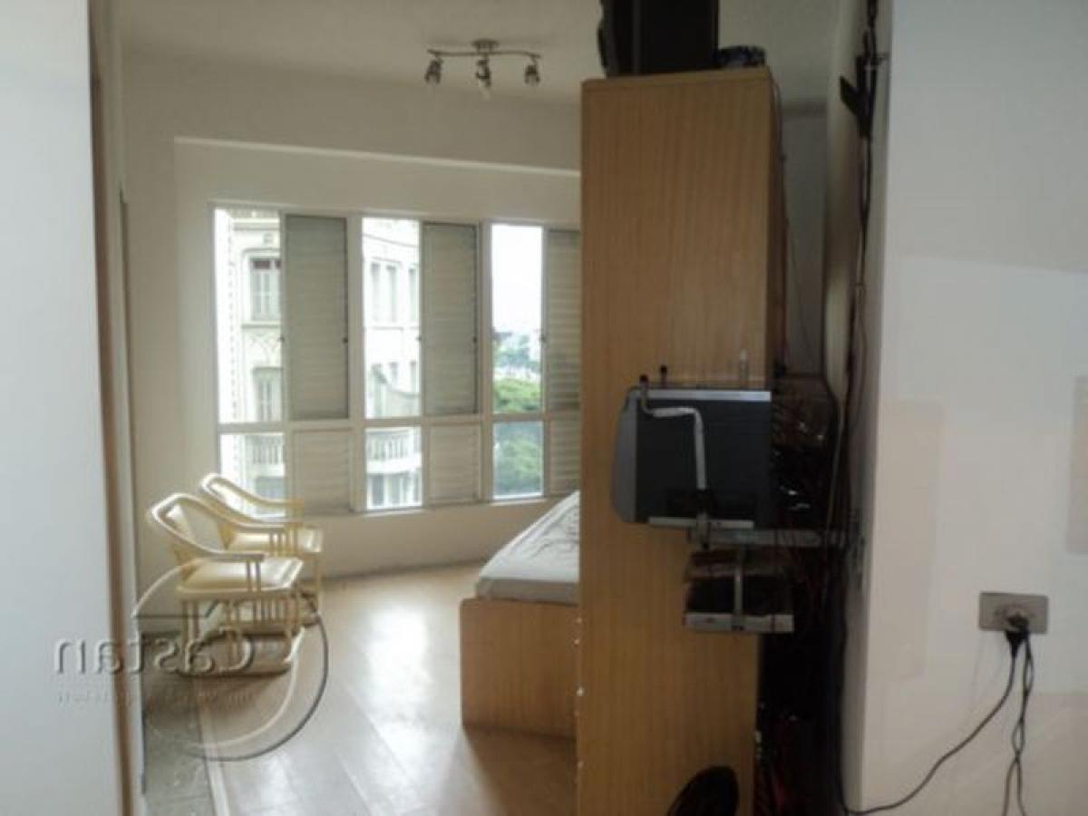 Picture of Apartment For Sale in Amparo, Sao Paulo, Brazil