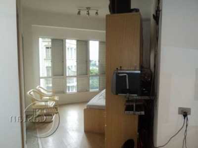 Apartment For Sale in Amparo, Brazil