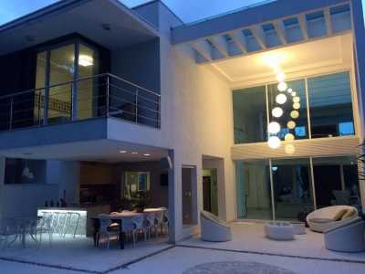 Home For Sale in Bertioga, Brazil