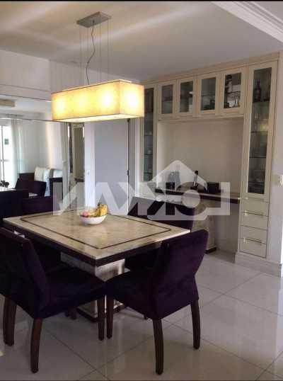 Apartment For Sale in Santana De Parnaiba, Brazil