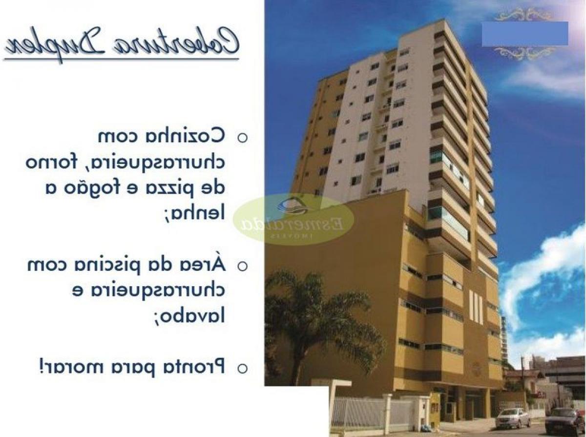 Picture of Home For Sale in Itapema, Santa Catarina, Brazil