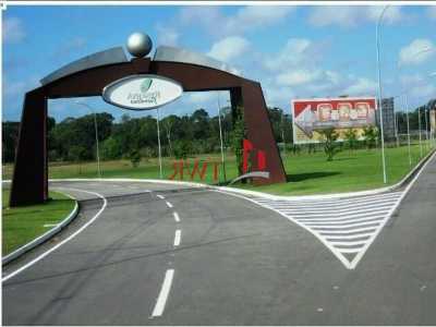 Residential Land For Sale in Para, Brazil