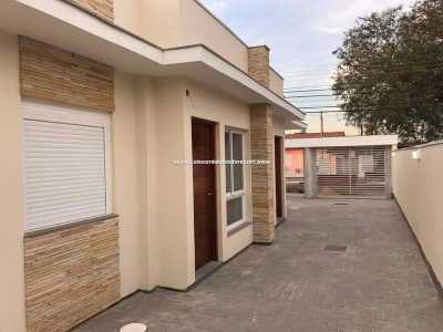 Home For Sale in Canoas, Brazil