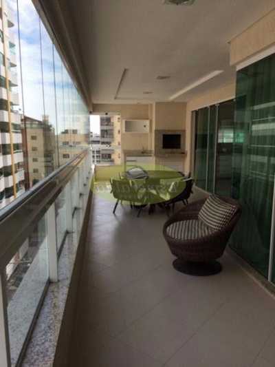 Apartment For Sale in Itapema, Brazil