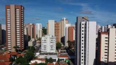 Apartment For Sale in Fortaleza, Brazil