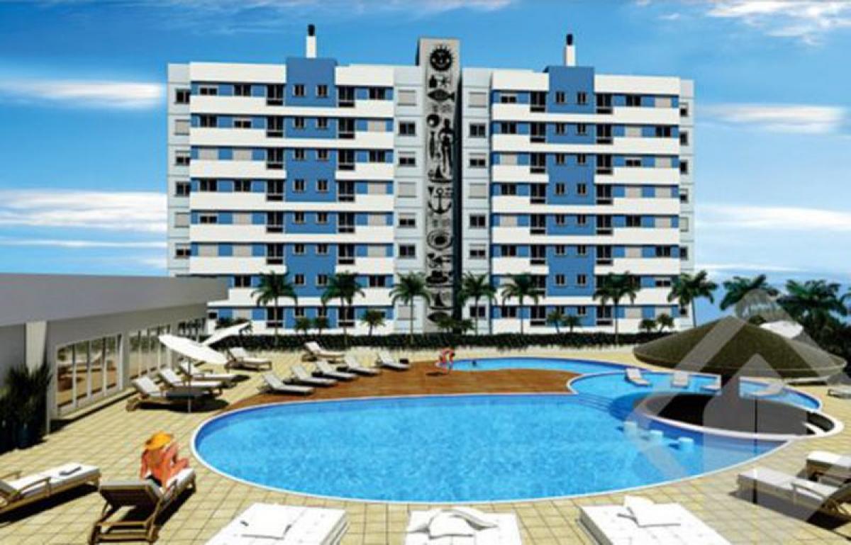 Picture of Apartment For Sale in Capao Da Canoa, Rio Grande do Sul, Brazil