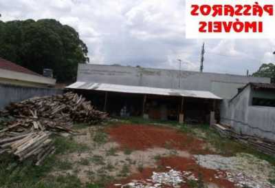 Residential Land For Sale in Sao Bernardo Do Campo, Brazil