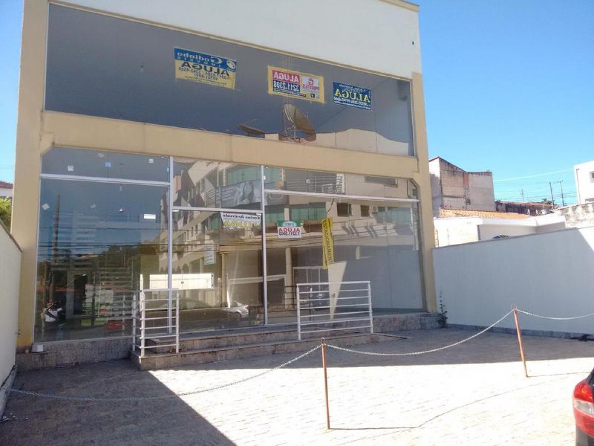 Picture of Commercial Building For Sale in Votorantim, Sao Paulo, Brazil