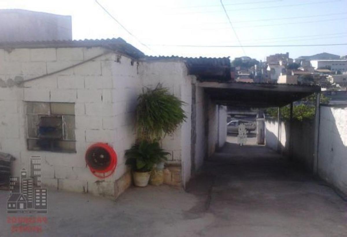 Picture of Residential Land For Sale in Sao Bernardo Do Campo, Sao Paulo, Brazil