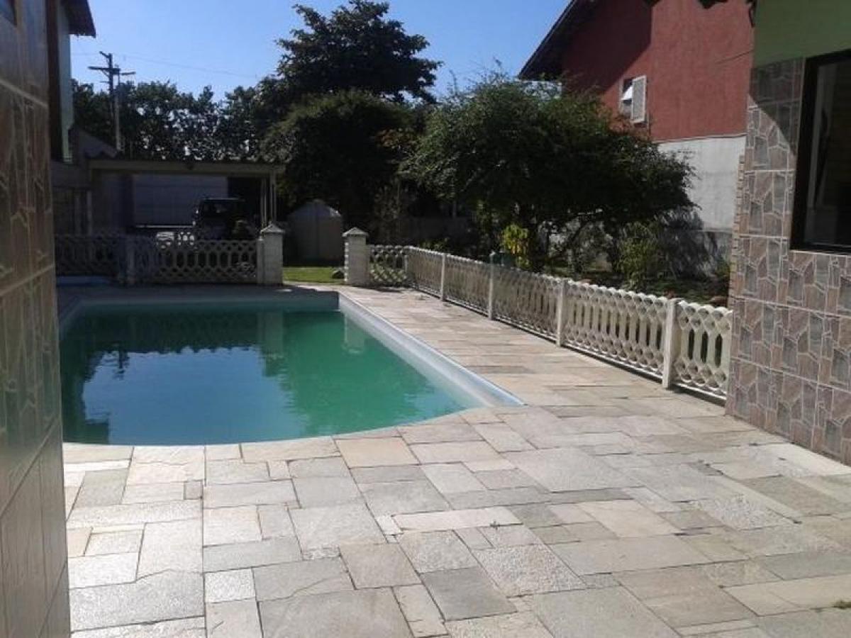 Picture of Residential Land For Sale in Sao Bernardo Do Campo, Sao Paulo, Brazil