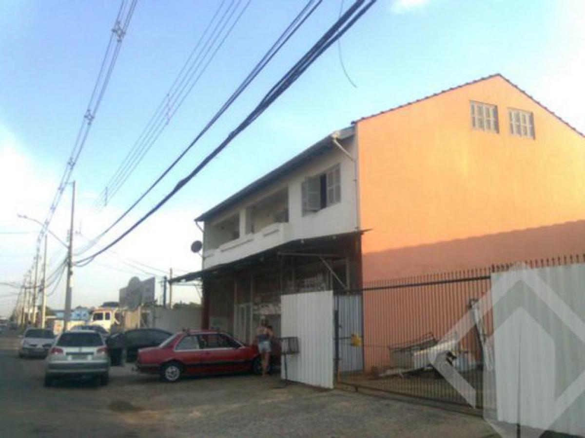 Picture of Commercial Building For Sale in Canoas, Rio Grande do Sul, Brazil