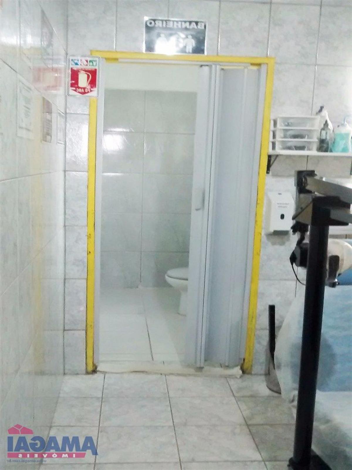 Picture of Commercial Building For Sale in Jacarei, Sao Paulo, Brazil