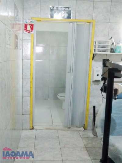 Commercial Building For Sale in Jacarei, Brazil