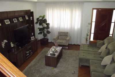 Home For Sale in Sao Bernardo Do Campo, Brazil