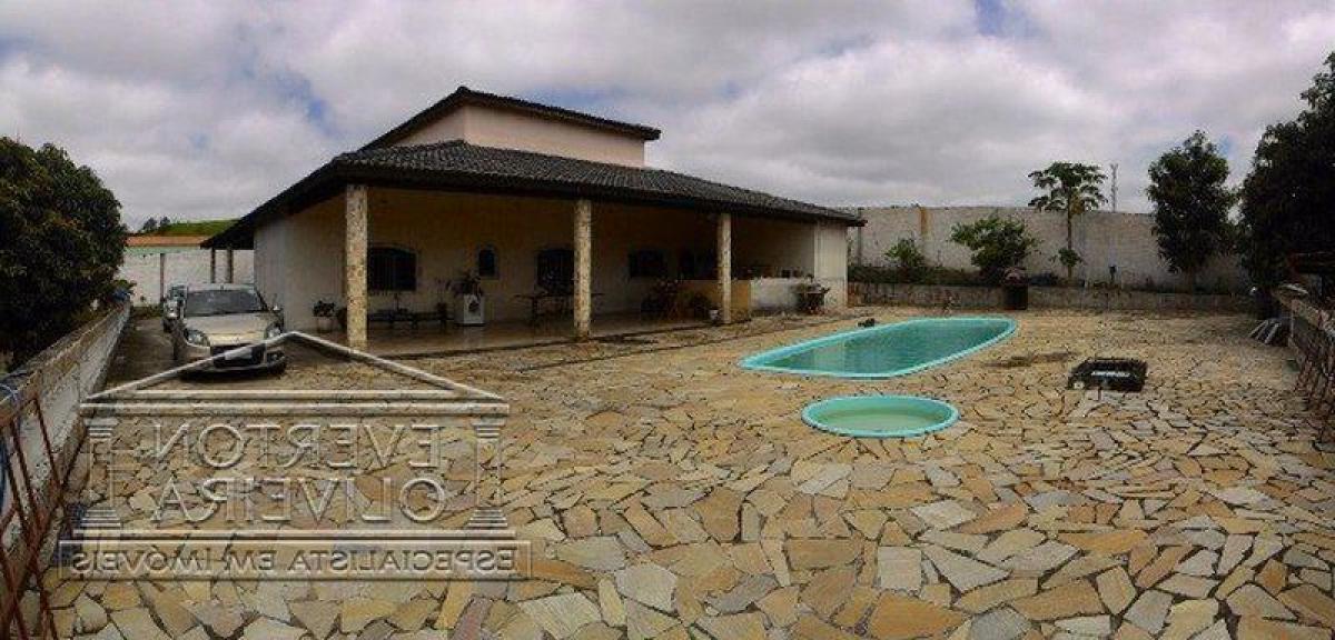 Picture of Farm For Sale in Jacarei, Sao Paulo, Brazil