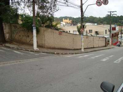 Residential Land For Sale in Sao Bernardo Do Campo, Brazil