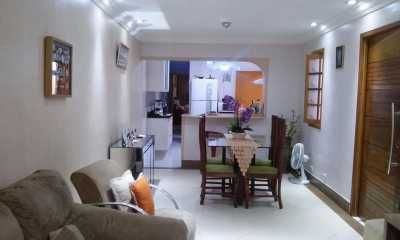 Home For Sale in Sao Bernardo Do Campo, Brazil