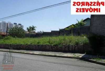Residential Land For Sale in Sao Bernardo Do Campo, Brazil