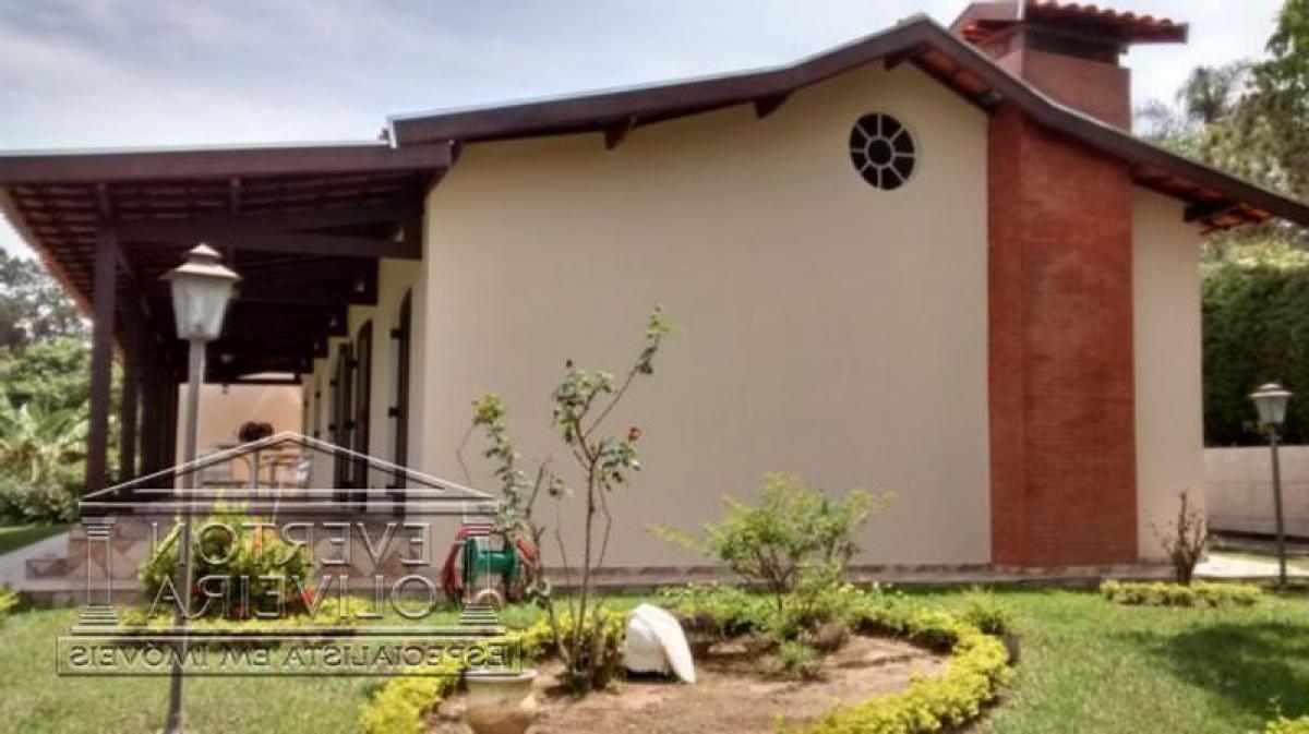 Picture of Farm For Sale in Jacarei, Sao Paulo, Brazil