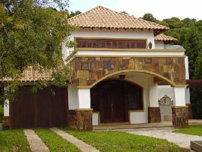 Home For Sale in Gramado, Brazil