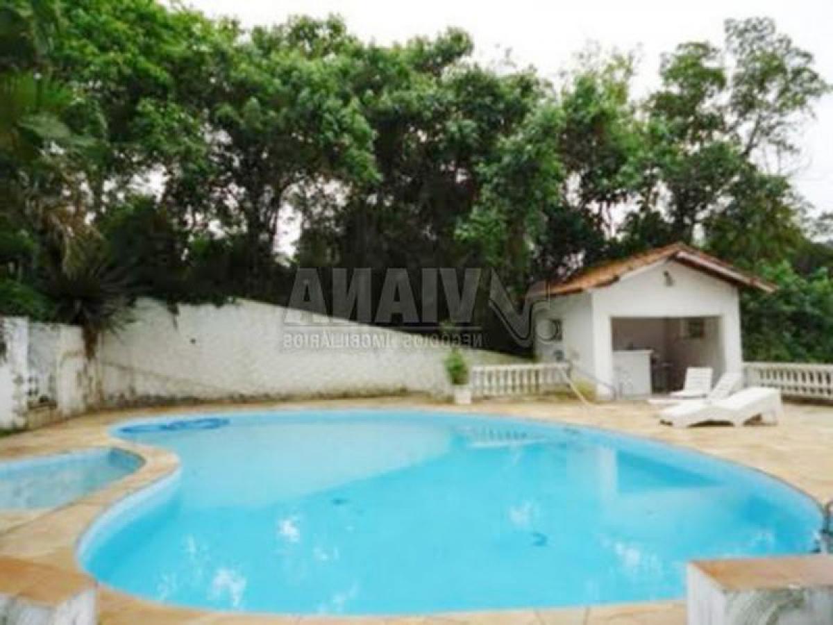 Picture of Farm For Sale in Sao Bernardo Do Campo, Sao Paulo, Brazil